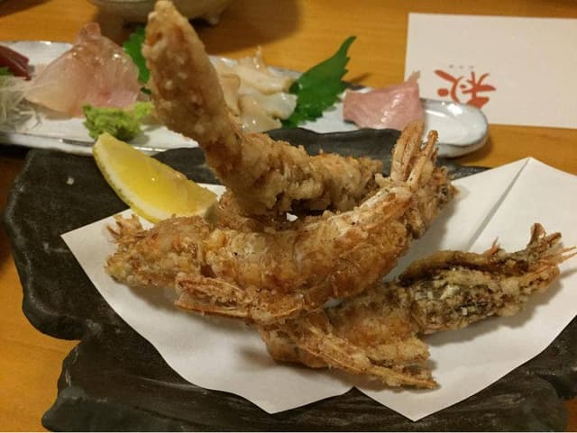 寿し処なかに - サブ画像2
