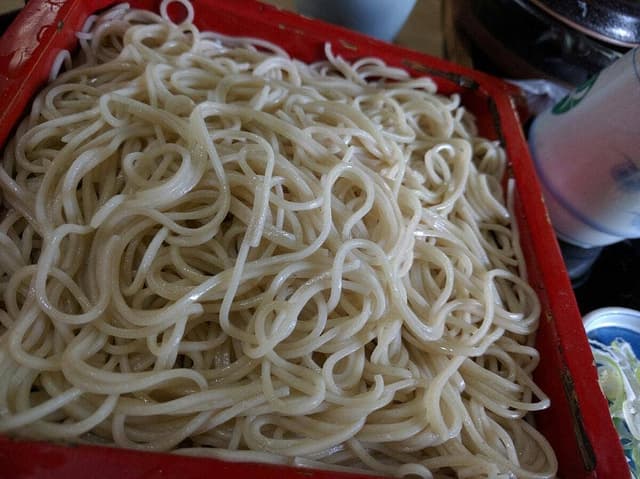 伊豆高原 更科 - サブ画像1