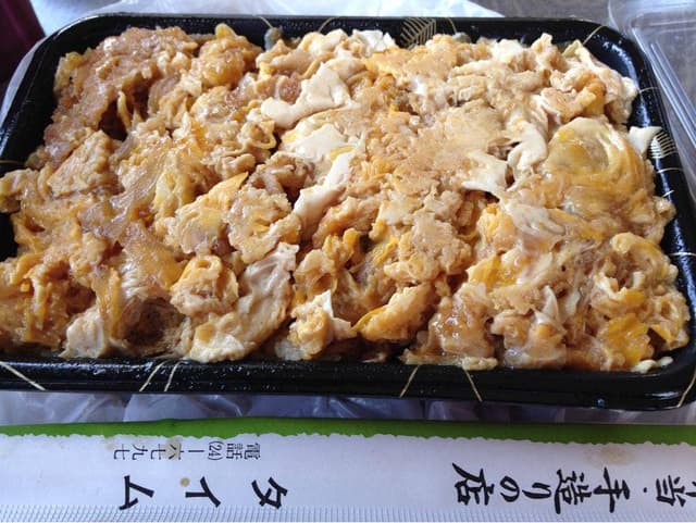 弁当タイム - サブ画像3