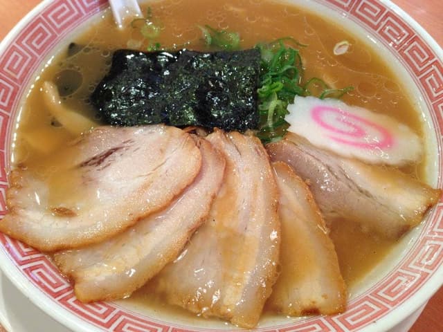 幸楽苑 古城店 - サブ画像2