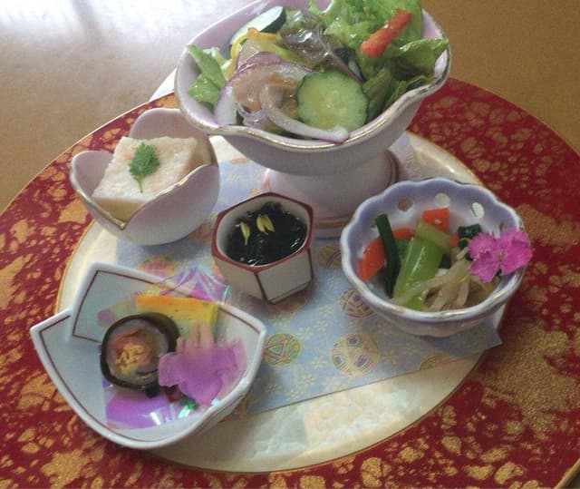 かに料理 長岡甲羅本店 - サブ画像1