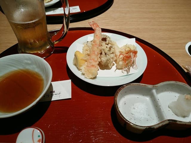 和食 いなびかり - サブ画像3