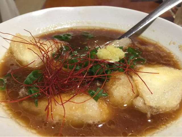 はつ花 - サブ画像2