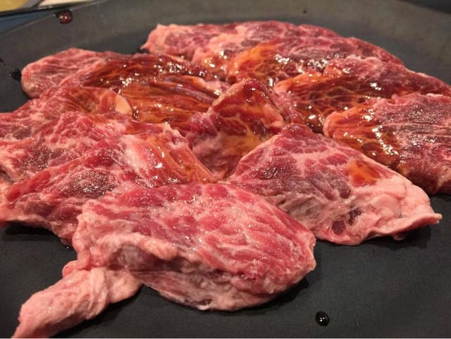 じゅうじゅうカルビ 五条高倉店 - サブ画像2