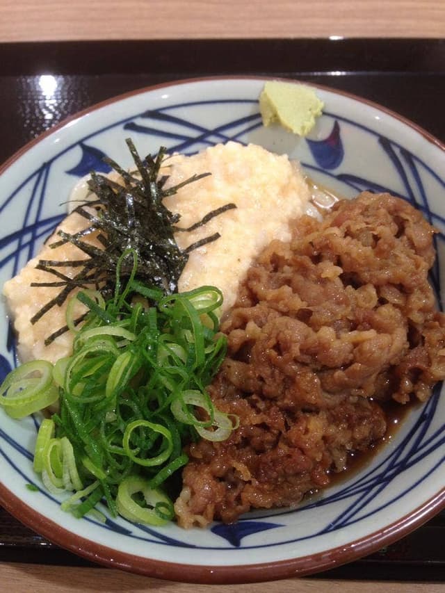 丸亀製麺 イオンモール新瑞橋店 - サブ画像3