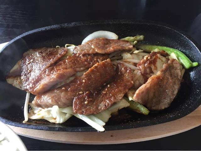焼肉さくら - サブ画像1
