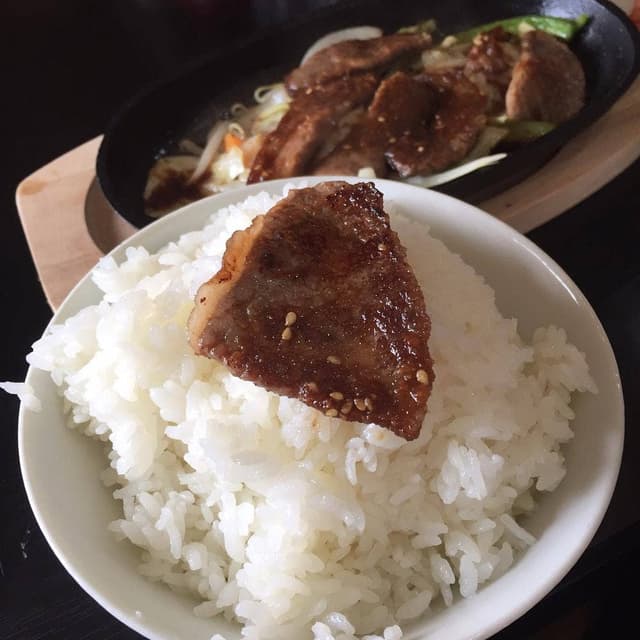 焼肉さくら - サブ画像2