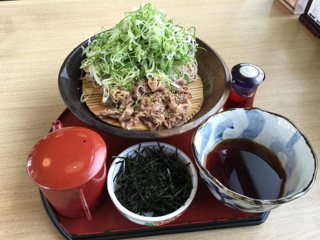 和食麺処サガミ 土古店 - サブ画像2
