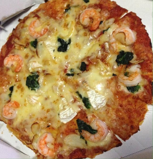 ドミノ・ピザ 長町南店 - サブ画像1