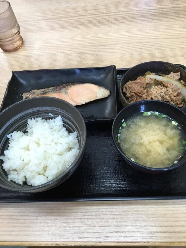 吉野家 土浦真鍋店 - サブ画像1