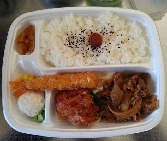 ほっかほっか亭 大牟田田隈店 - サブ画像2