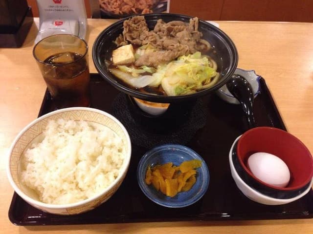 すき家 西鉄久留米駅前店 - サブ画像2