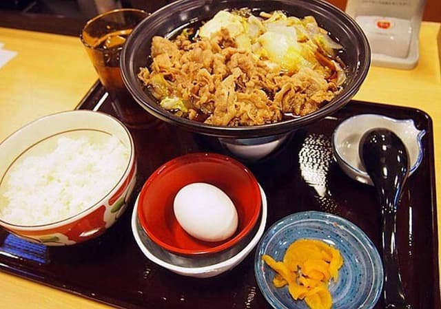 すき家 西鉄久留米駅前店 - サブ画像1