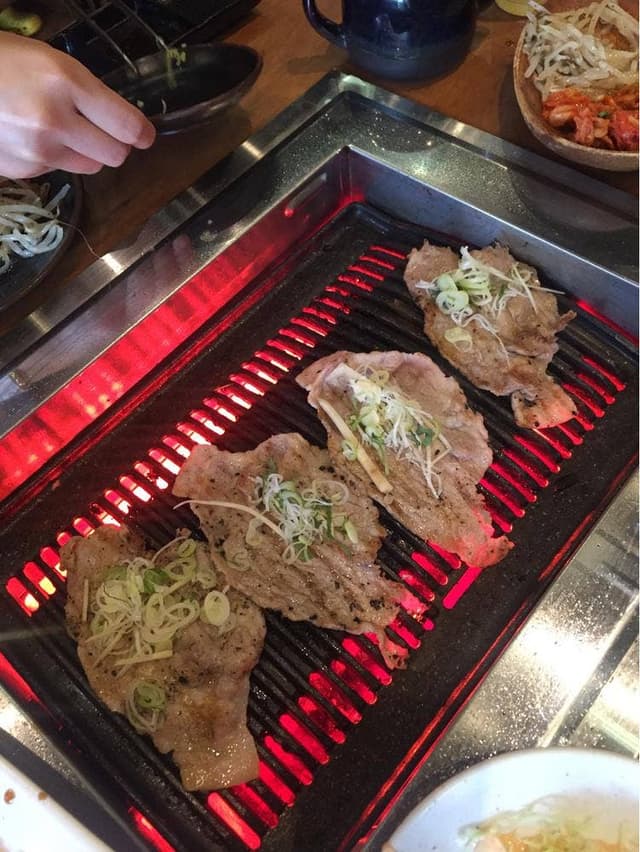 BBQ restaurant ENMARU - サブ画像3