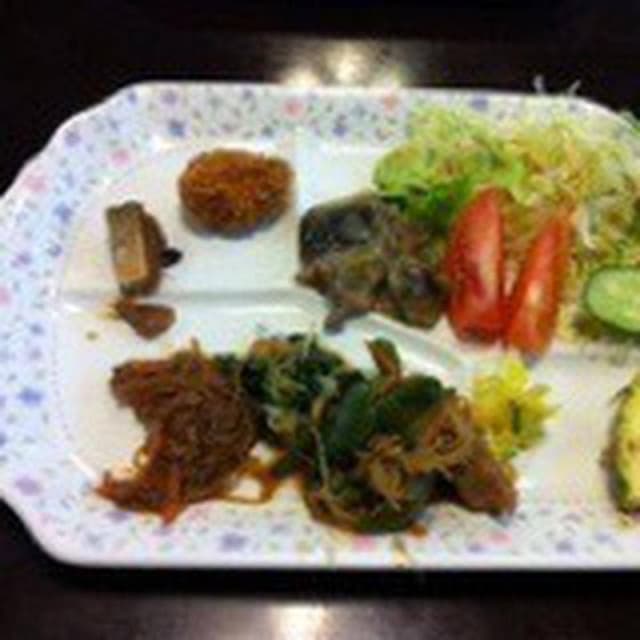 大牟田市役所 食堂カメリア - サブ画像2