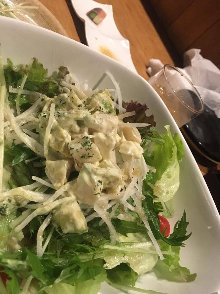 酒菜梟