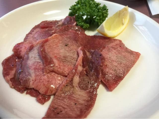 新香苑 - サブ画像1
