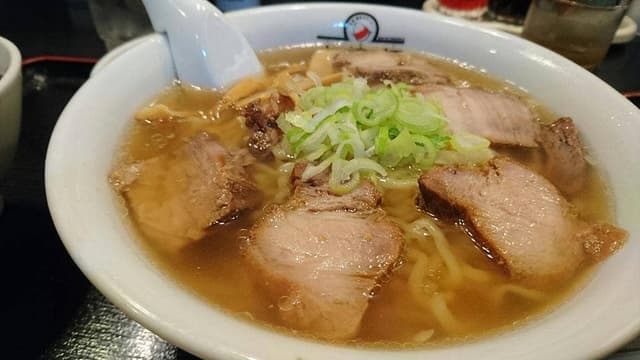 喜多方ラーメン 坂内 四日市駅前店 - サブ画像2