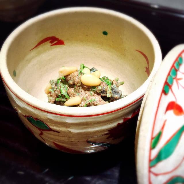 五節會 恵那 銀の森 - サブ画像3