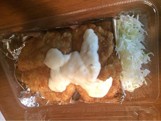 鶏鶏 - サブ画像3