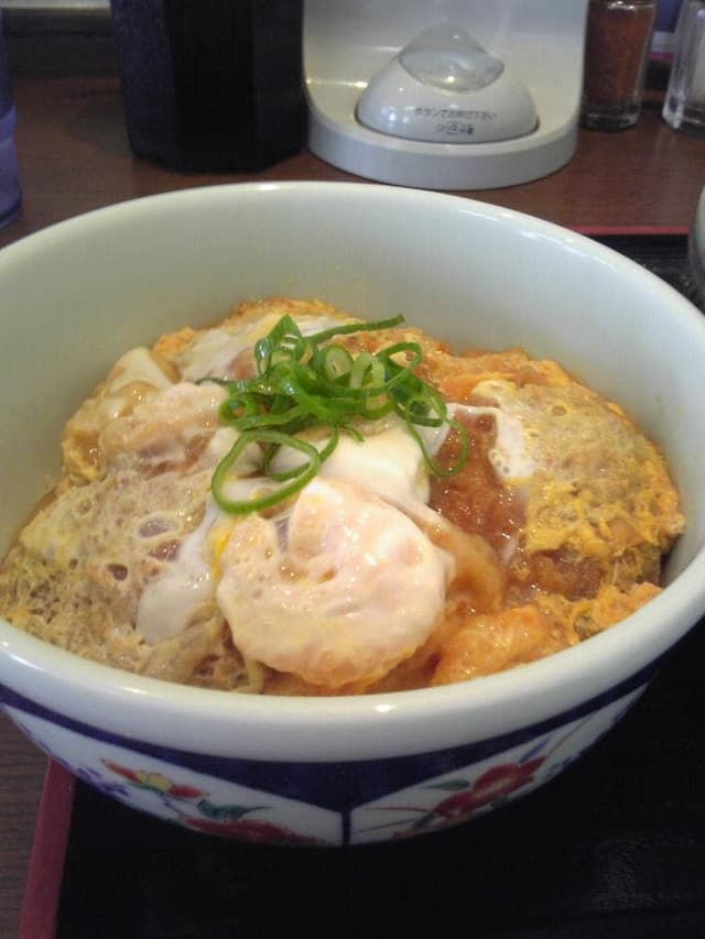 鳴門うどん やまなみ店 - サブ画像3