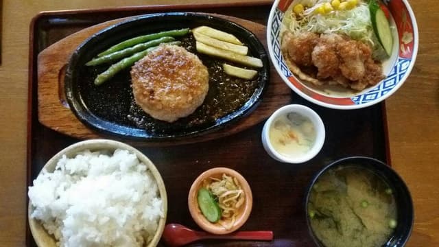 壽楽 - サブ画像3