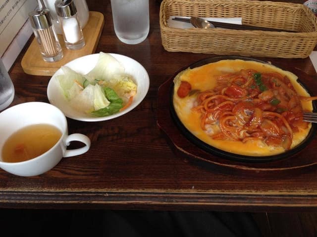 ダフネ珈琲館 東郷店 - サブ画像3