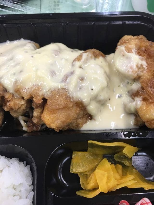 Ku〜Raku亭 - サブ画像2