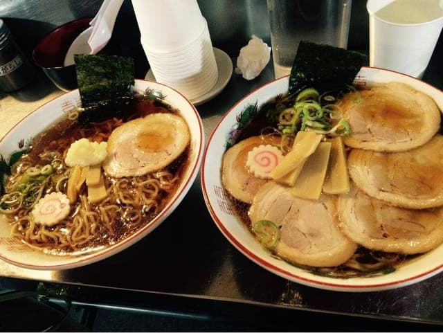 屋台ラーメン 好 - サブ画像3