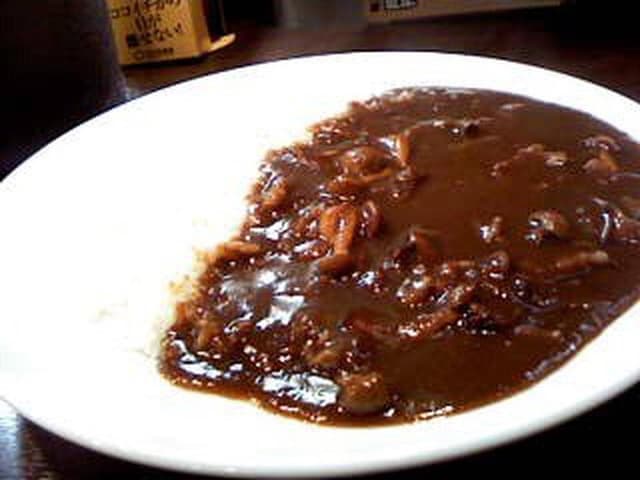 カレーハウスCOCO壱番屋熊本玉名店 - サブ画像1