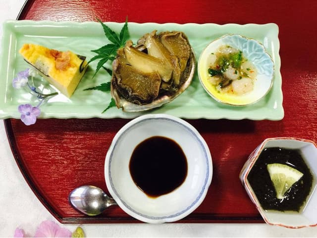 弁天荘 食事会場 - サブ画像3