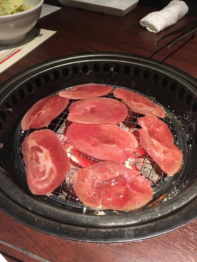 牛角 町田店 - サブ画像1