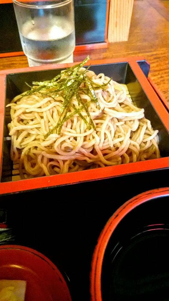 いづも庵 - サブ画像3