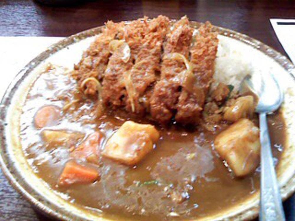 カレーハウスCoCo壱番屋 筑後山ノ井店