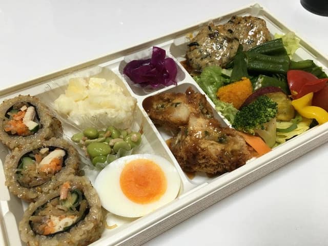 RF1 そごう千葉店 - サブ画像3