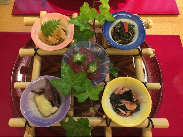 和懐食 かなやま - サブ画像3