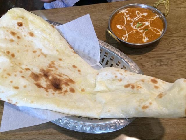 ナンカレーハウス 中川店 - サブ画像2