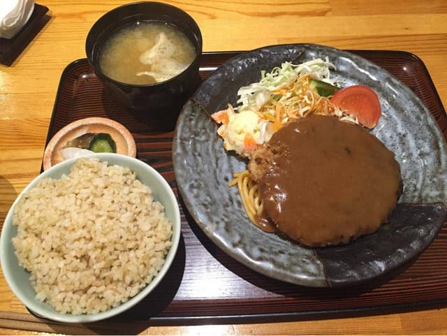 そうさく料理 こっく - サブ画像1