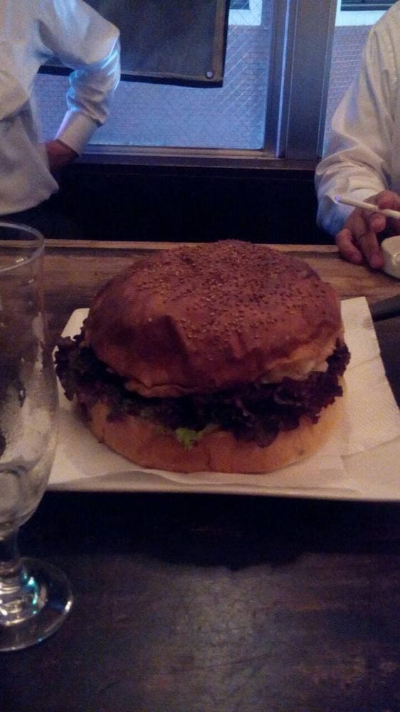 Bar HASHISHI バーハシシ