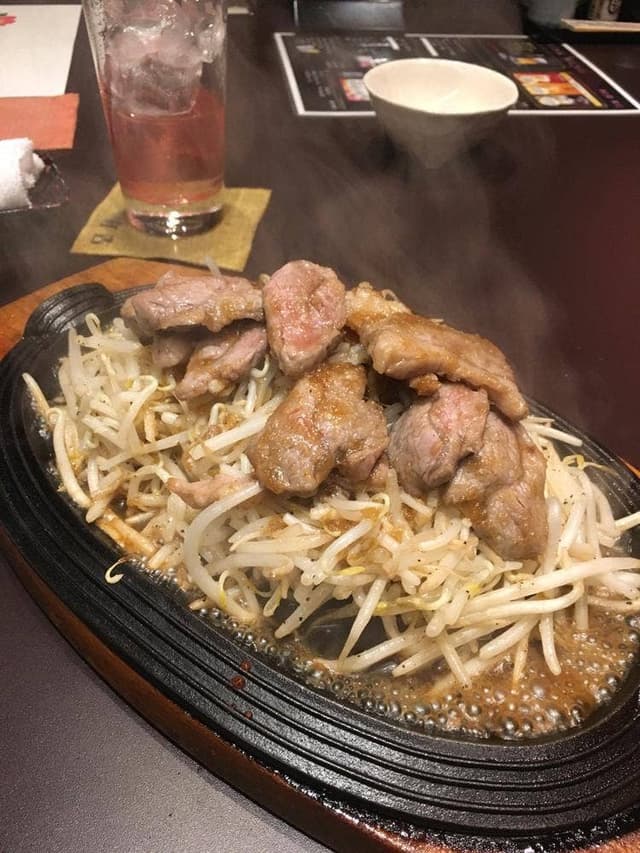 肴と酒 紅吉 - サブ画像3