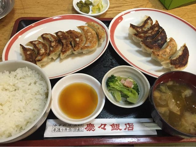 慶慶飯店 - サブ画像1