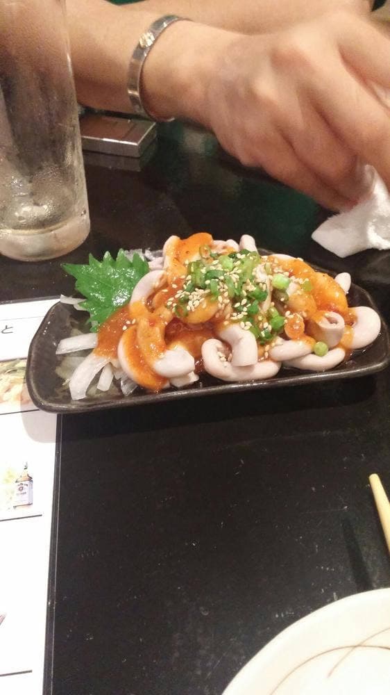 もつ焼き琥珀 蕨店 - サブ画像3