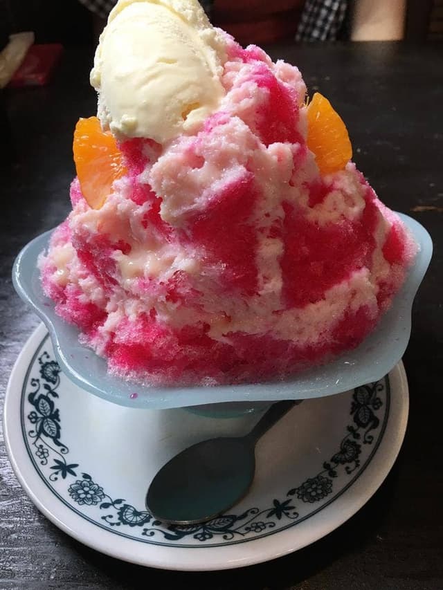 角の茶食館プリンス - サブ画像2