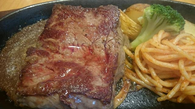 ステーキ宮 福島店 - サブ画像3