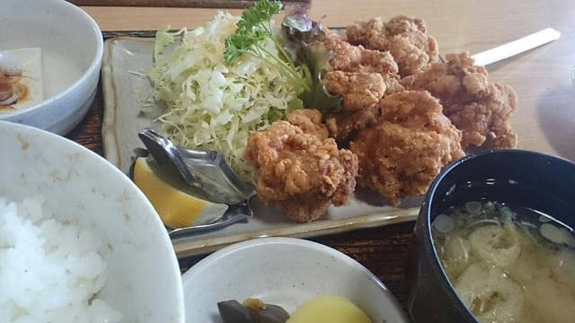 手打ちうどん泉屋 - サブ画像3