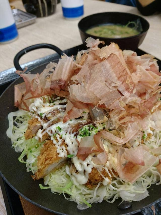 かつや 静岡インター店 - サブ画像3