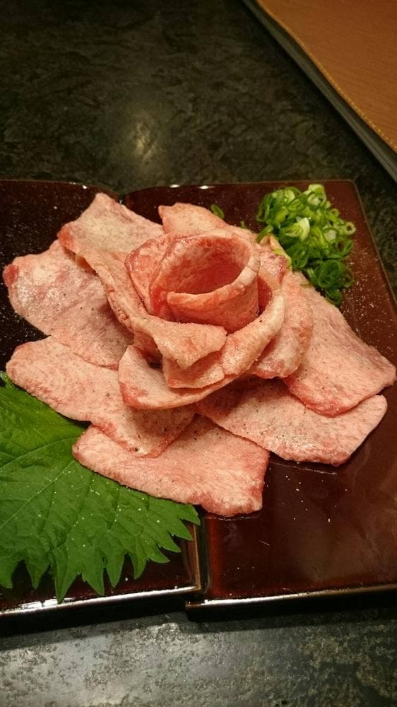 和牛専門店 焼肉 とらじ - サブ画像1