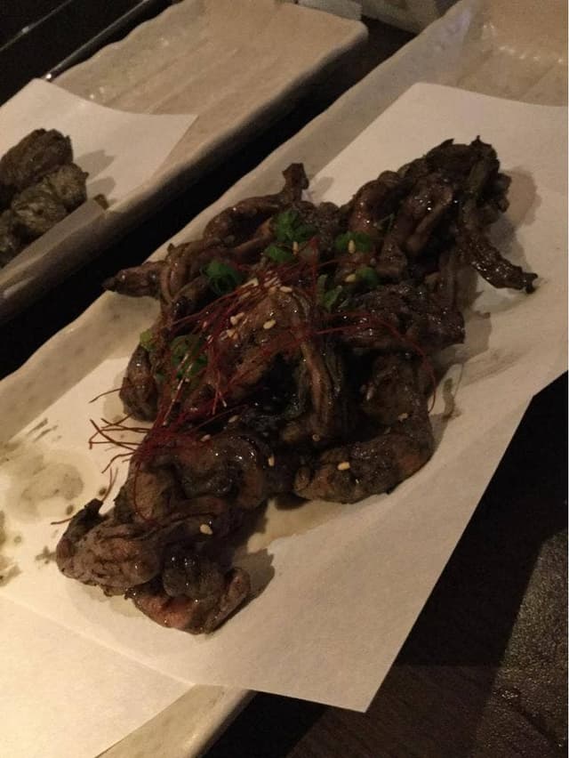 鳥将軍天文館店 - サブ画像2