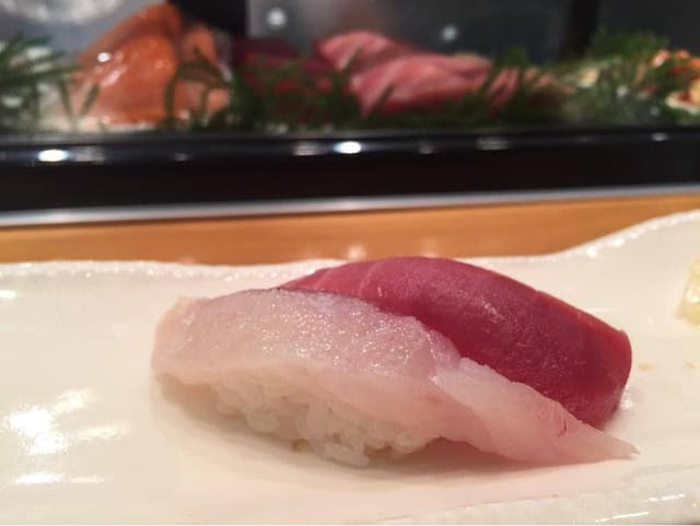 栄寿し総本店和栗 - サブ画像2