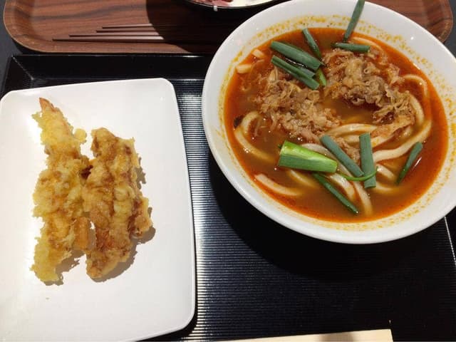 MARUGAMEUDON イオンモール名古屋茶屋店 - サブ画像2